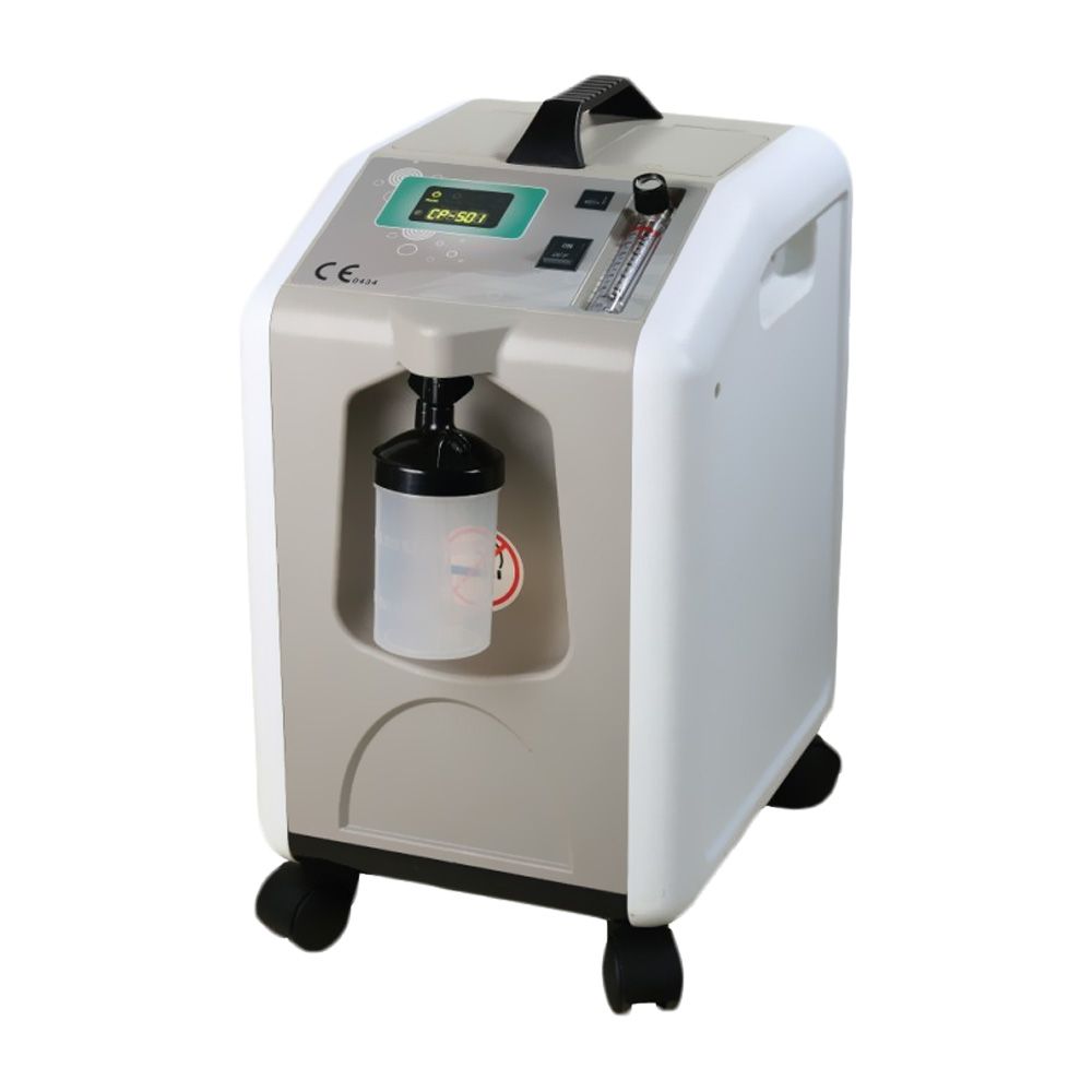 MiC Oxygen Concentrator 5L CP501-T