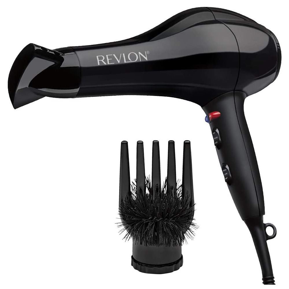 Revlon High Performance Salon Elite 2000W Hair Dryer RVDR522