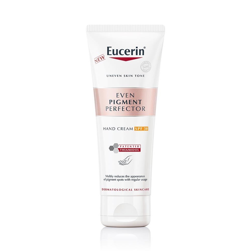 Eucerin Even Pigment Perfector SPF 30 Anti-Pigment Hand Cream 75ml