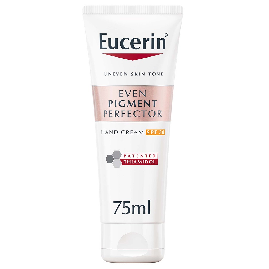 Eucerin Even Pigment Perfector SPF 30 Anti-Pigment Hand Cream 75ml