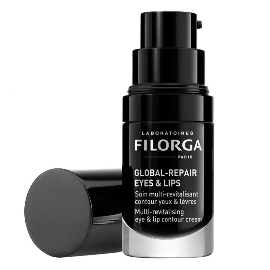 Filorga Global Repair Eyes & Lips Contour Cream 15 mL