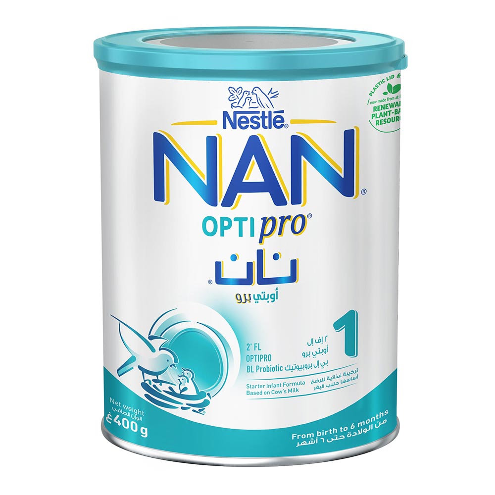 Nestle NAN Optipro 1 400 g