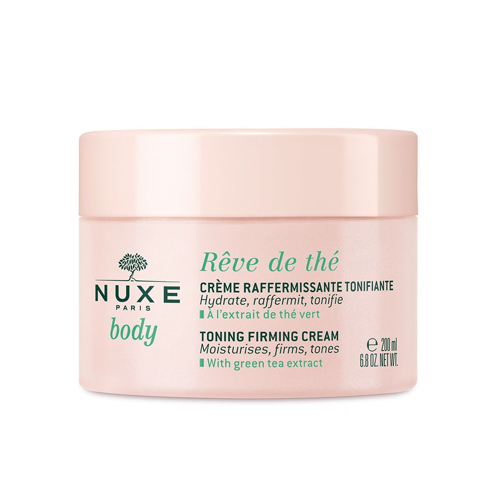 Nuxe Body Reve de the Toning-Firming Cream