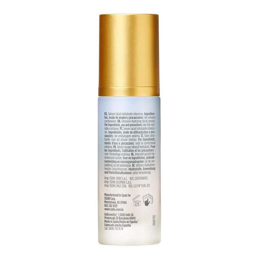 Isdin Ceutics Hyaluronic Concentrate 30 mL