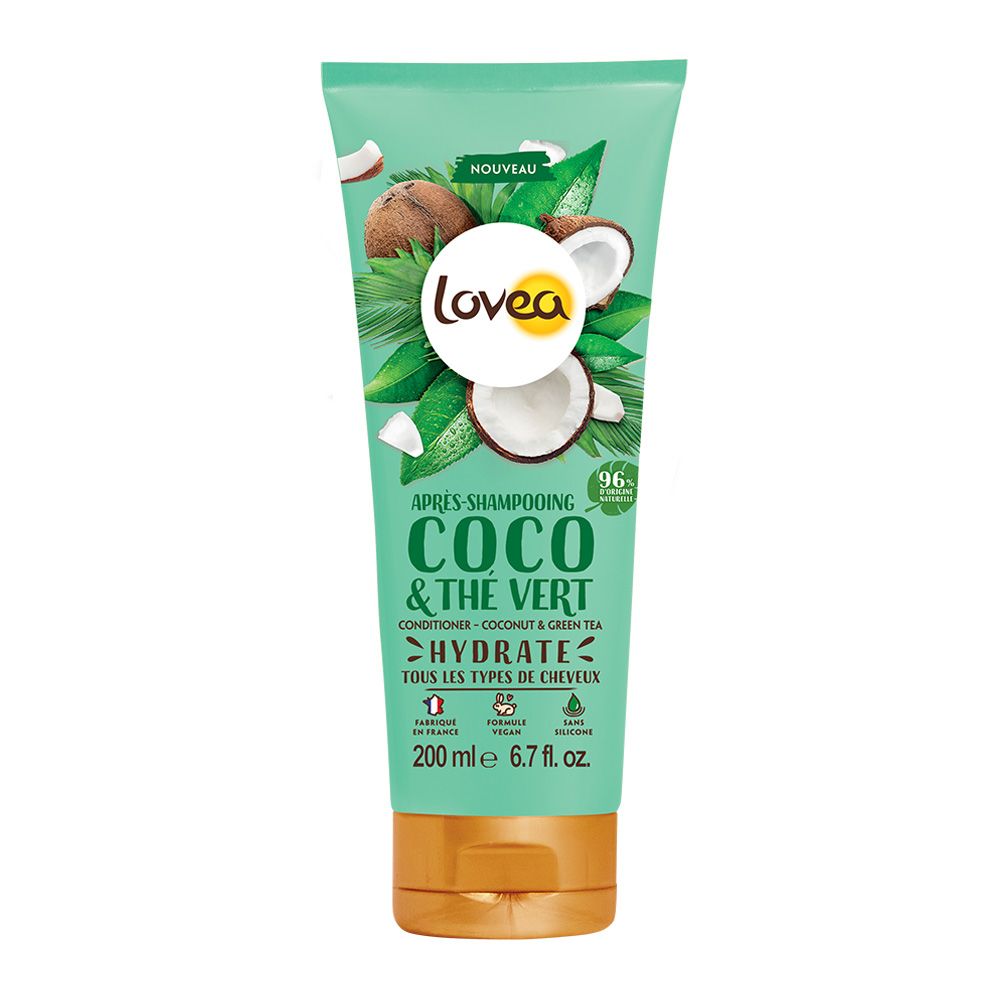 Lovea Coco & The Vert Conditioner 200 mL