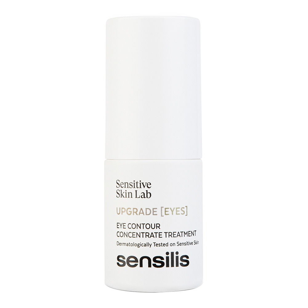Sensitive Skin Lab Upgrade Eye Contour Concentrate Treatment 15 mL