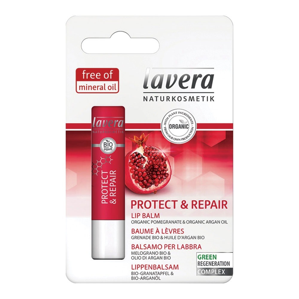 Lavera Protect & Repair Lip Balm 4.5 g