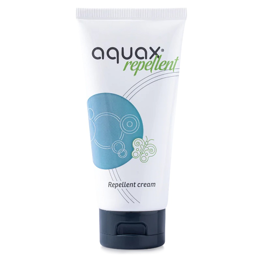 Derma Aquax Insect Repellent Cream 75 g