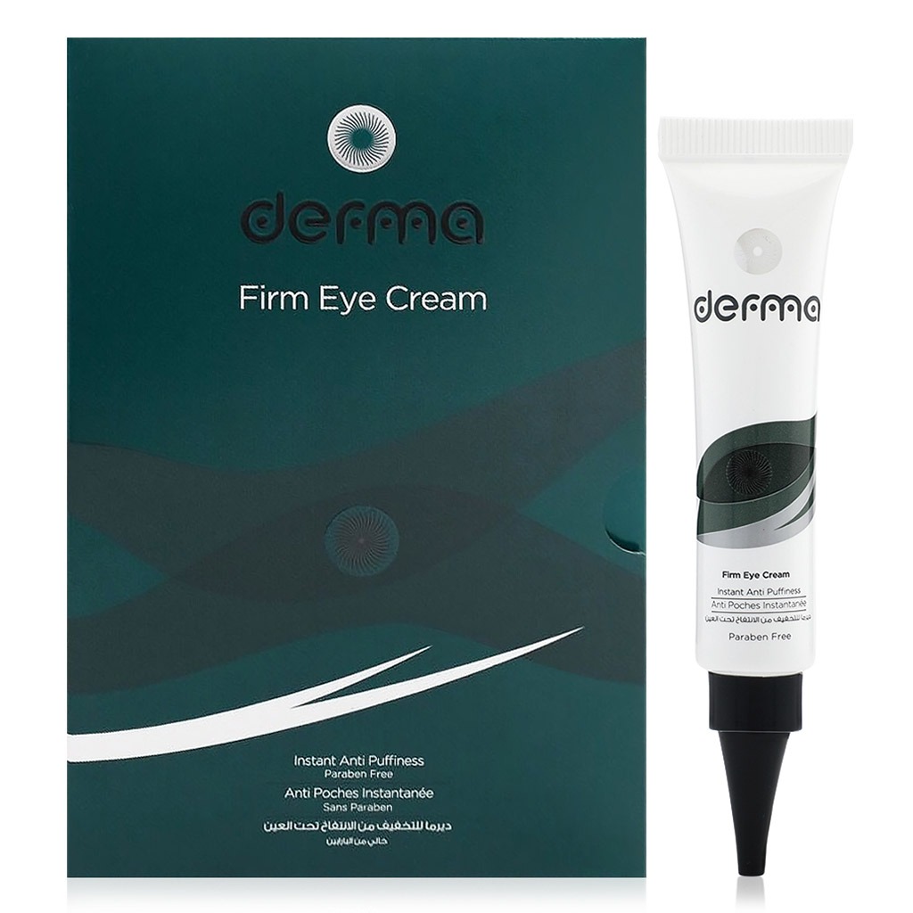 Derma Firm Eye Cream 15 g