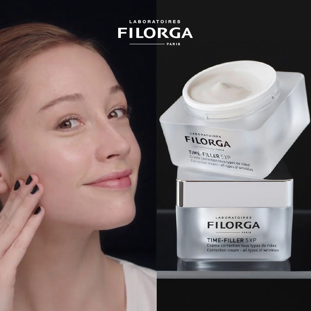 Filorga Time Filler 5-XP Correction Cream 50 mL