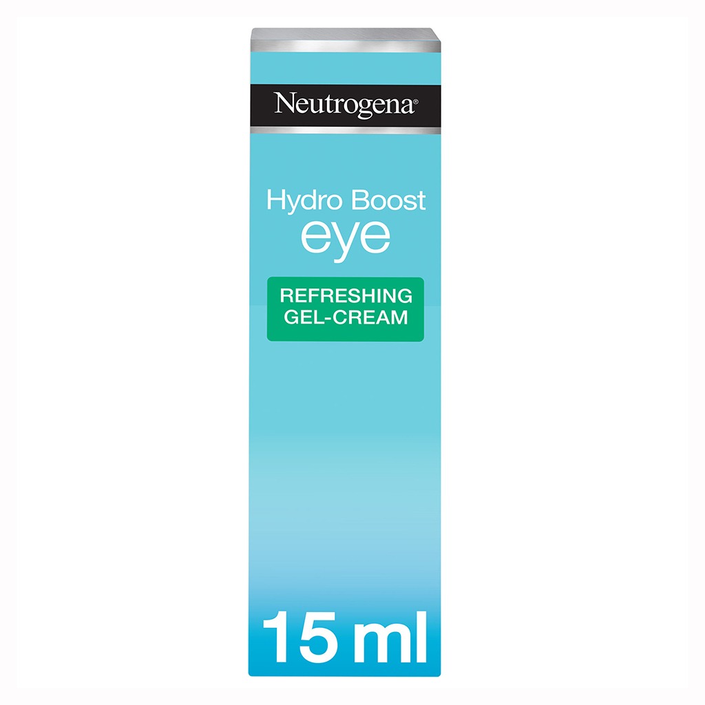 Neutrogena Hydro Boost Eye Refreshing Gel Cream 15ml