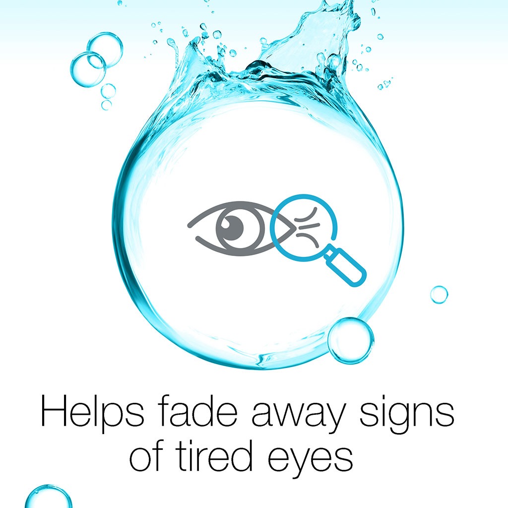 Neutrogena Hydro Boost Eye Refreshing Gel Cream 15ml