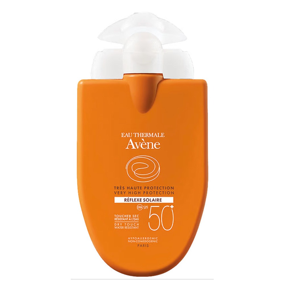 Avene Reflexe Solaire SPF 50+ Dry Touch Cream 30 mL