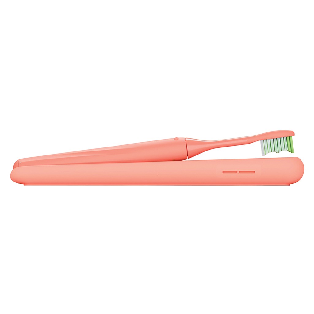 Philips Sonicare One Battery Toothbrush Miami Coral HY1100/01