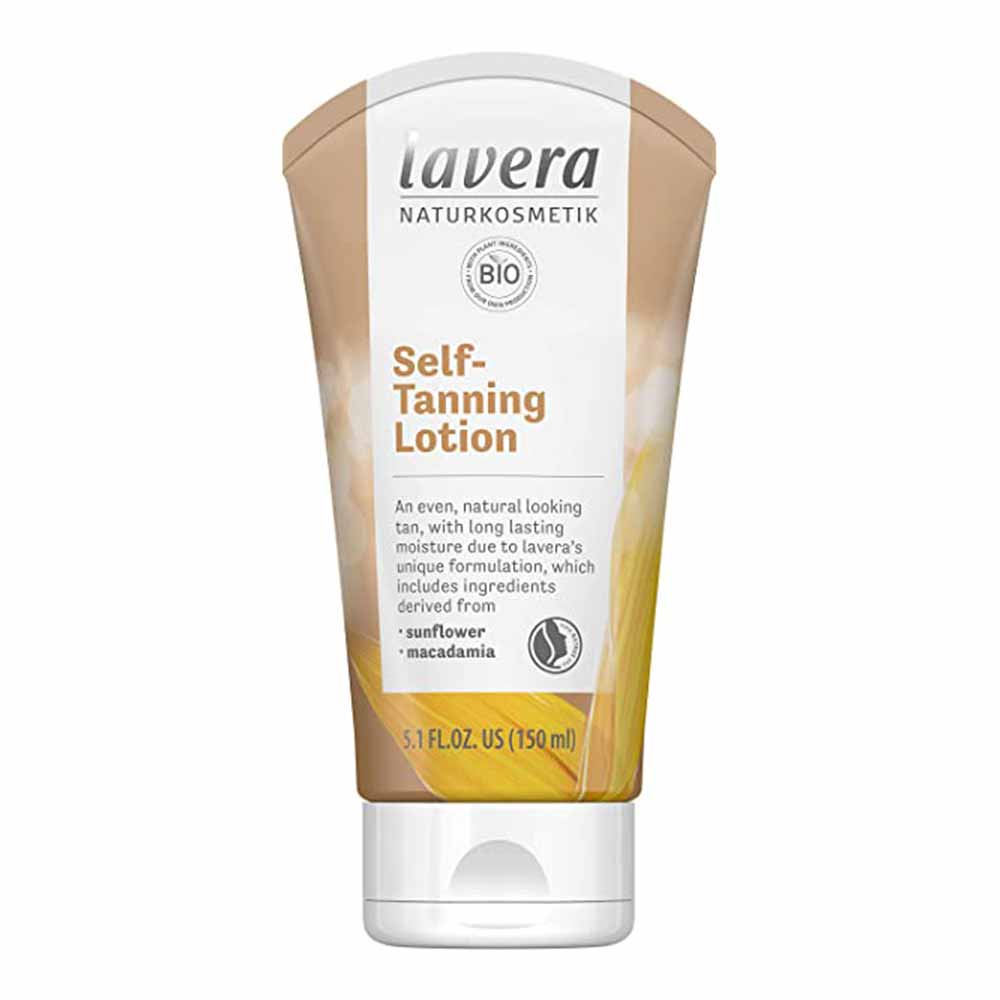 Lavera Self-Tanning Lotion 150 mL