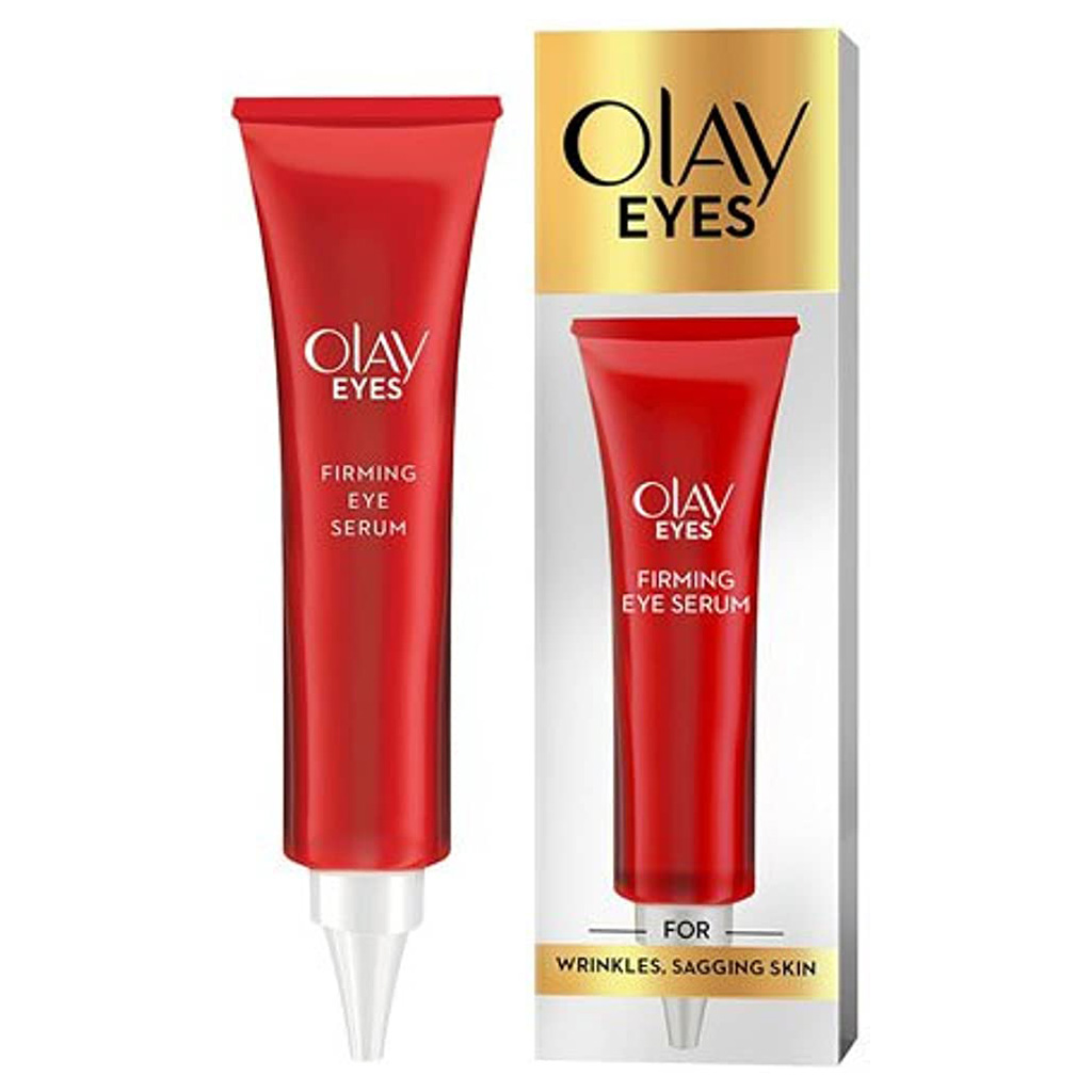 Olay Eyes Firming Eye Serum For Firmer, Brighter Skin 15ml