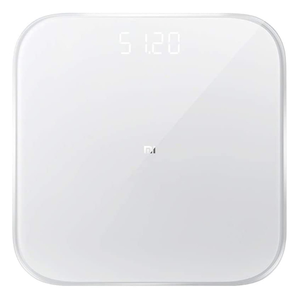 Xiaomi Smart Weight Scale 2 White XMTZC04HM