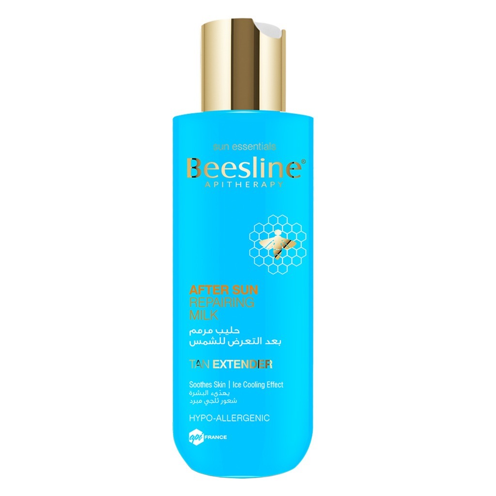 Beesline® Apitherapy After Sun Repairing Milk 200 mL