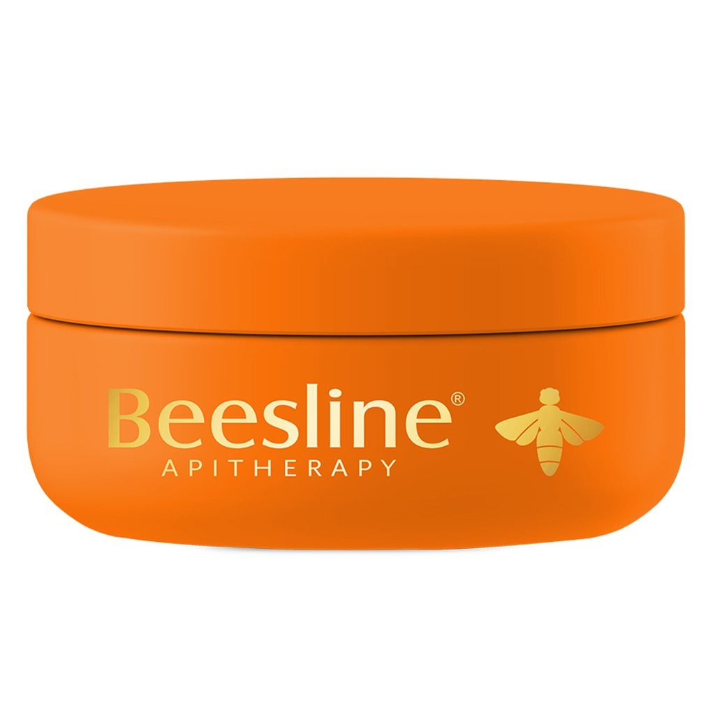 Beesline® Apitherapy Deep Tan Suntan Jelly 115 mL
