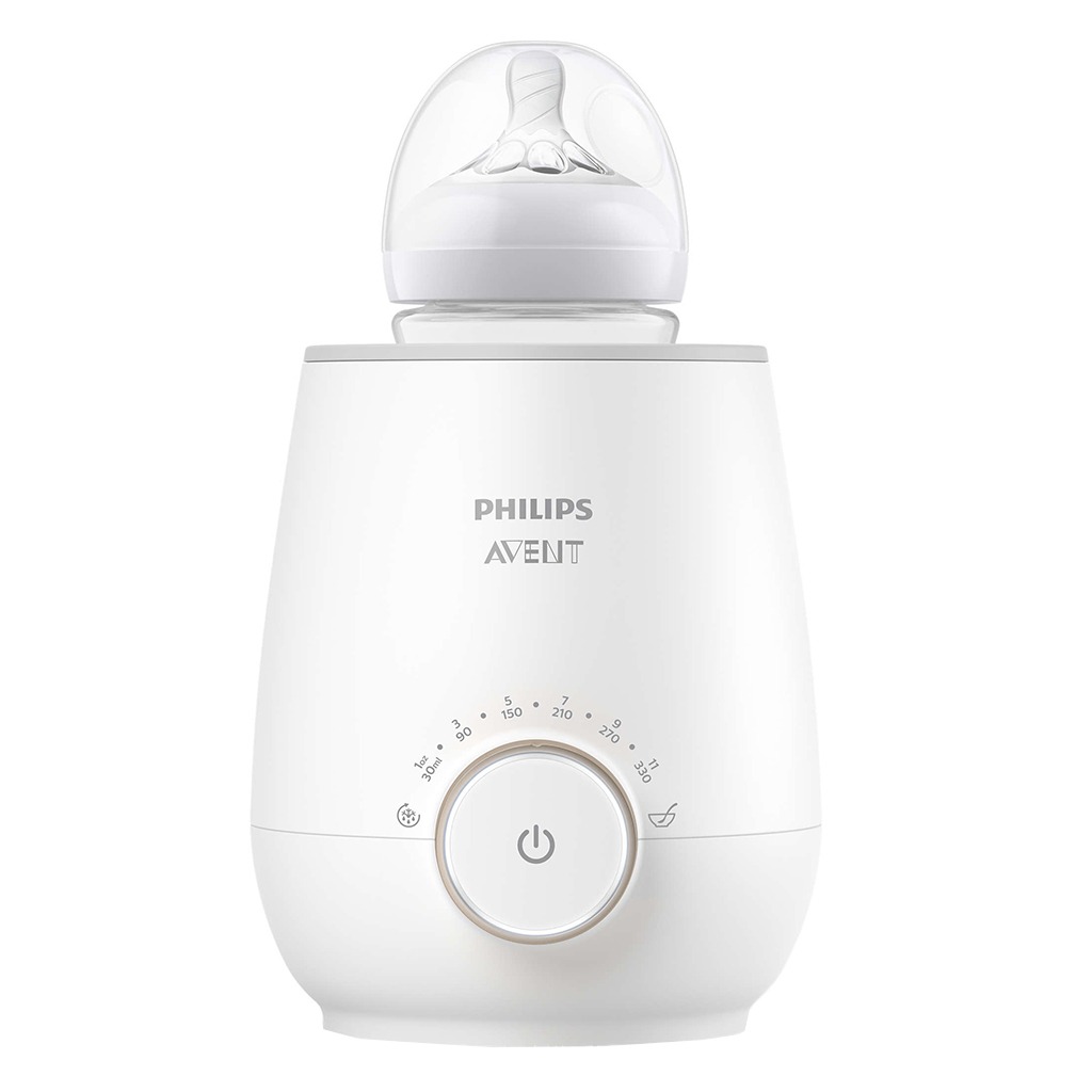 Philips Avent Premium Fast Bottle And Food Warmer SCF358/00