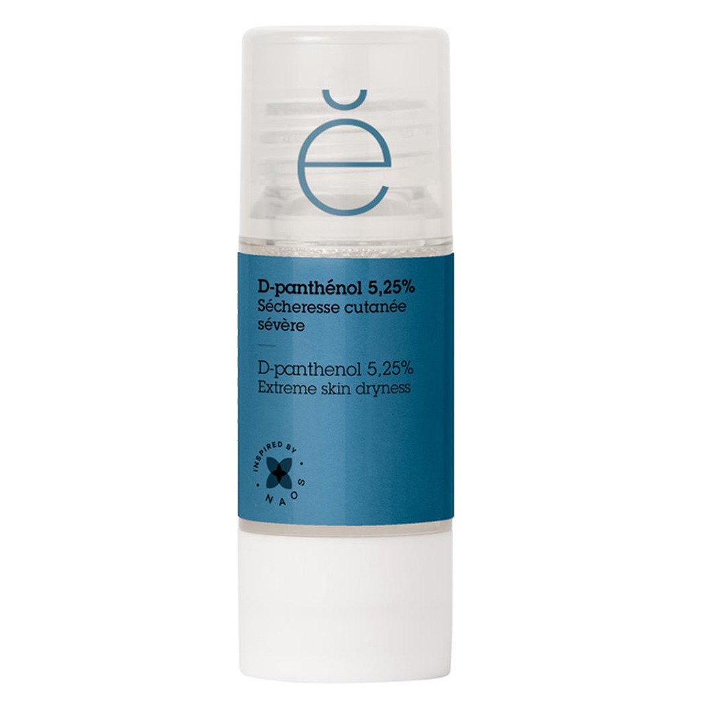 Etat Pur D-panthenol 5.25% Serum For Extreme dry skin 15 mL