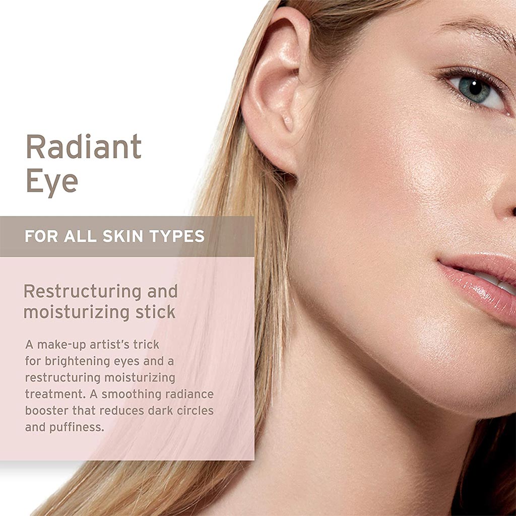 Embryolisse Artist Secret Radiant Moisturizing Eye Cream For Brightening 4.5 g