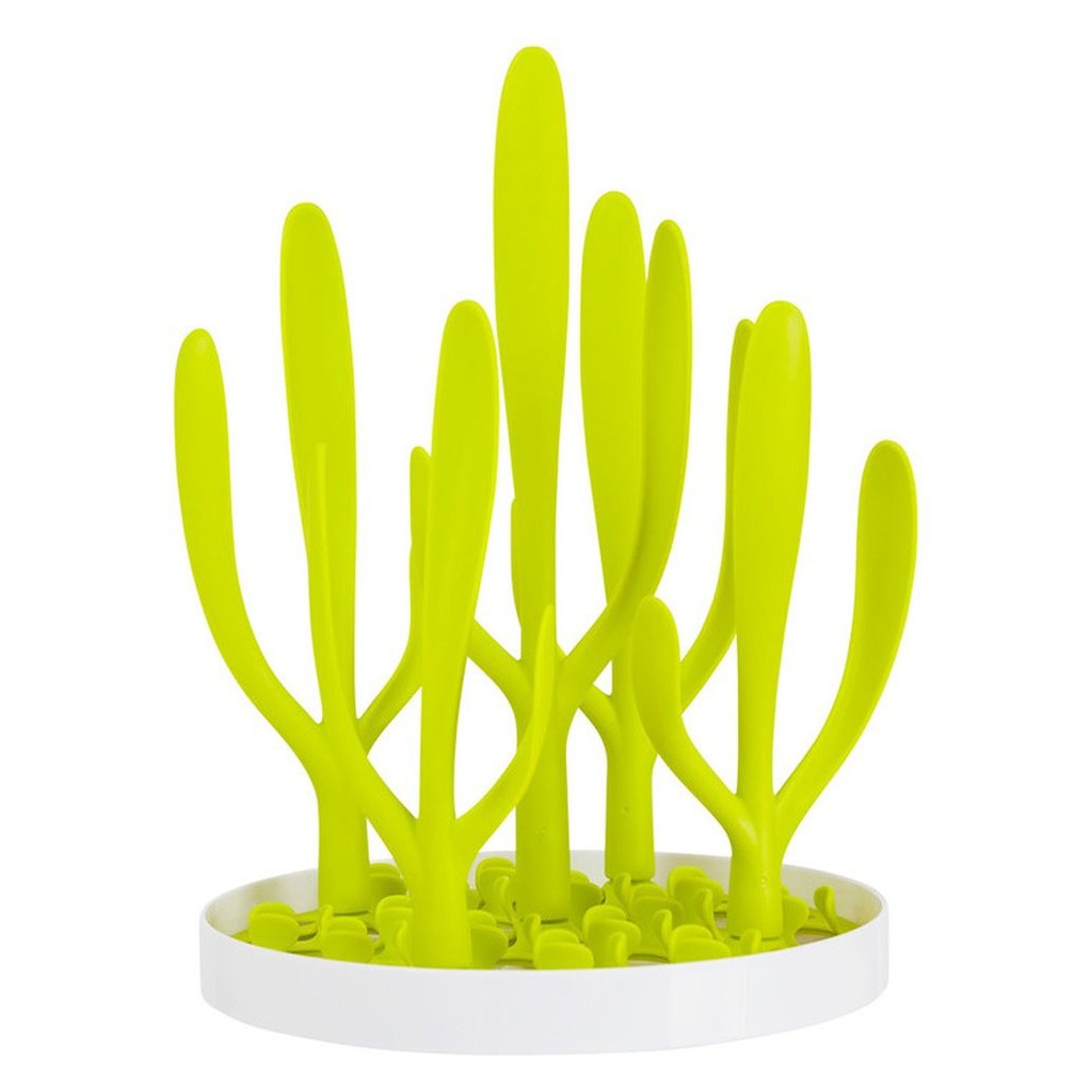 Boon Sprig Countertop Drying Rack For Baby