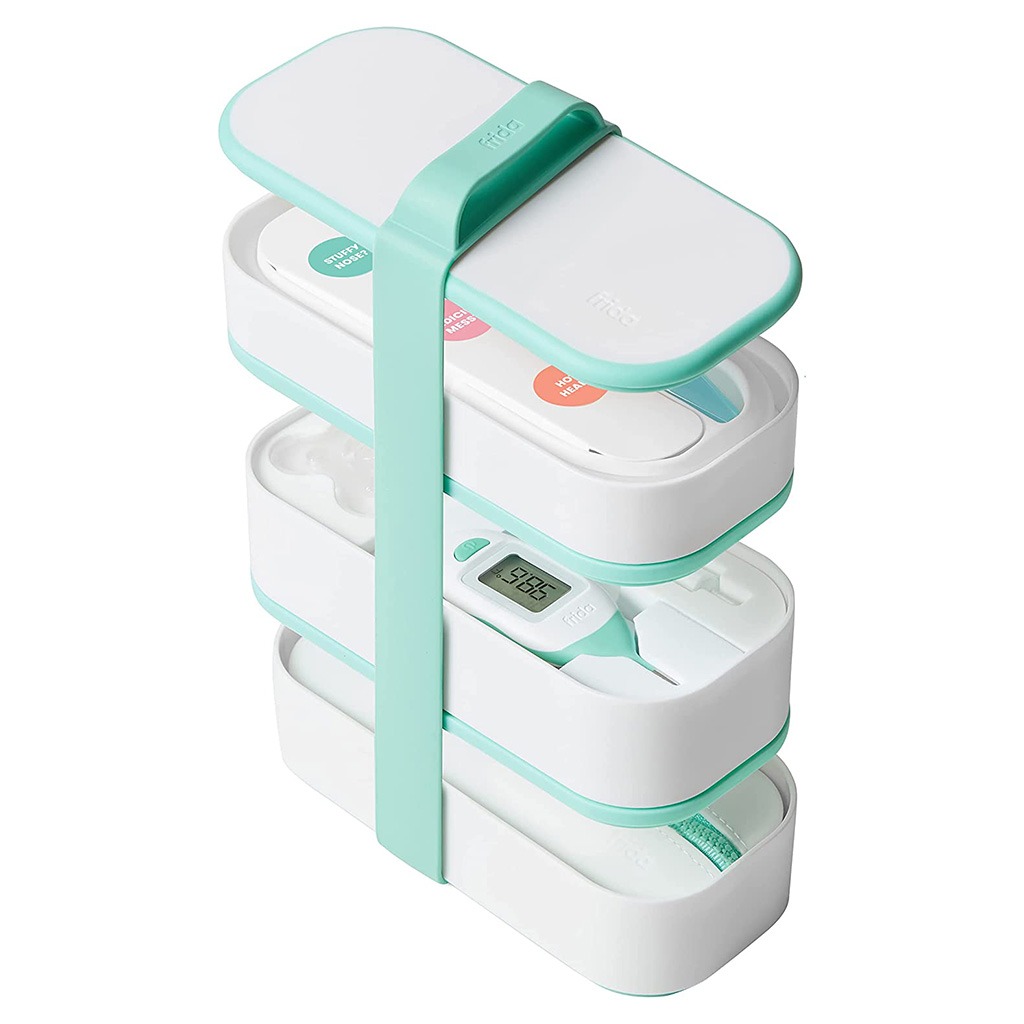 FridaBaby Mobile Medicine Cabinet For Baby