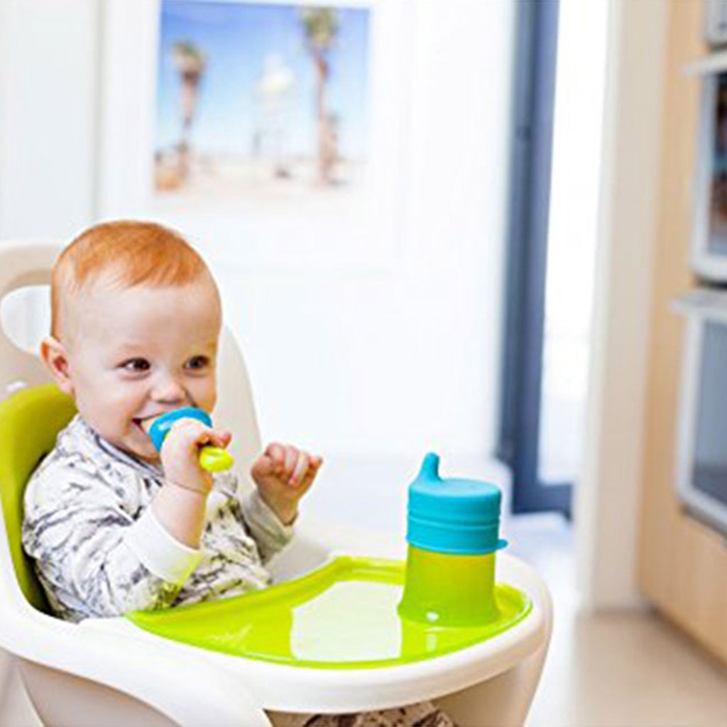Tommee Tippee Teethe N' Feed Fresh Food Feeder For 4 Months+ Babies