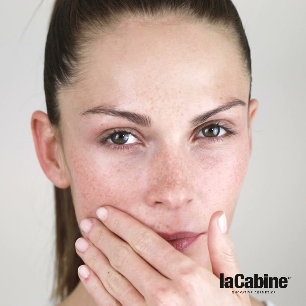 LaCabine Collagen Boost Facial Ampoule 2ml 10's