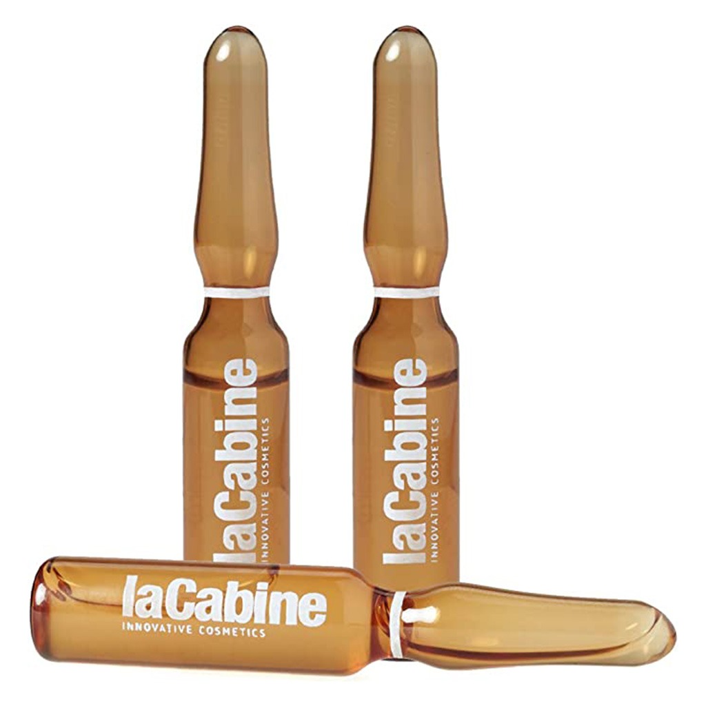LaCabine Multivitamins Facial Ampoule 2ml 10's