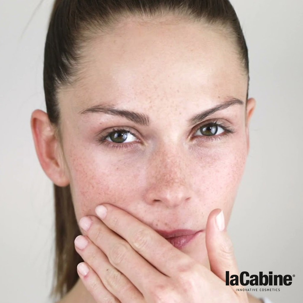 LaCabine Anti-Aging Reviving Elixir Facial Ampoule 2ml 1's