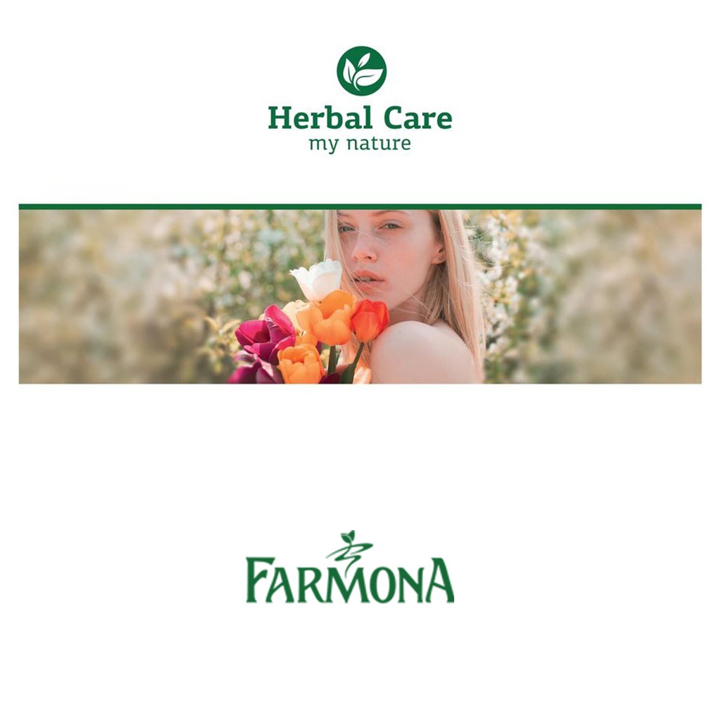 Farmona Herbs Saffron Oil Hand Cream For Mature Skin 100ml