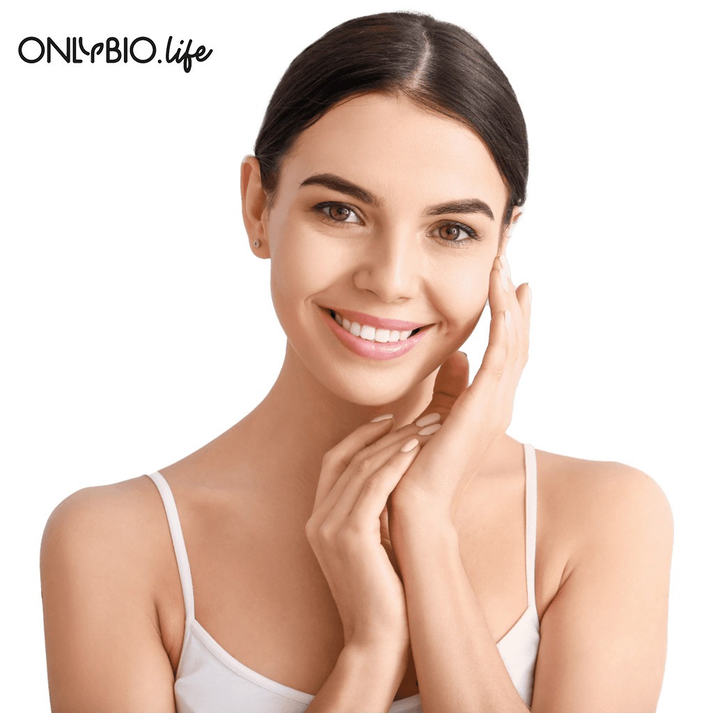 OnlyBio Botanic Clinic Youth Treatment Anti-Aging Anti-Wrinkle Toner 300ml