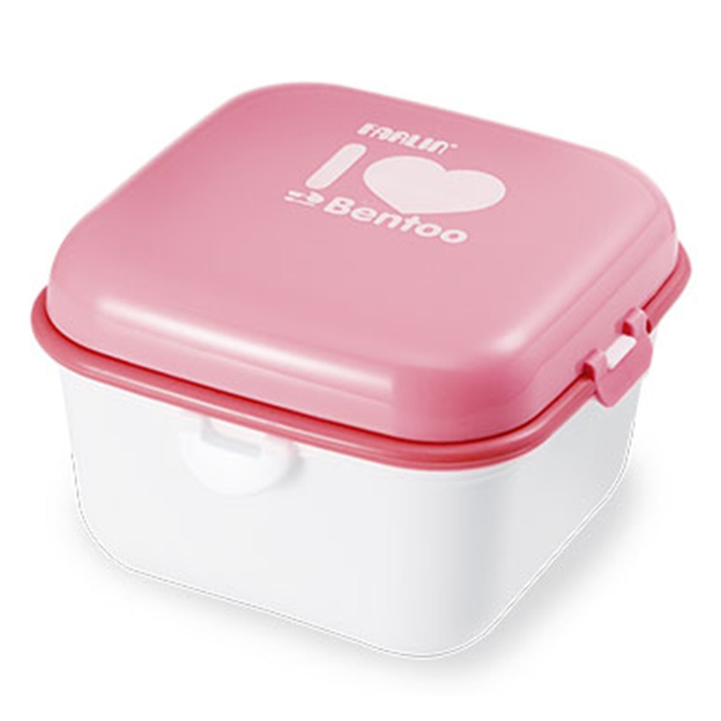 Farlin Bentoo Lunch Box For 6 Months+ Baby AEF-B008, Pack of 1's