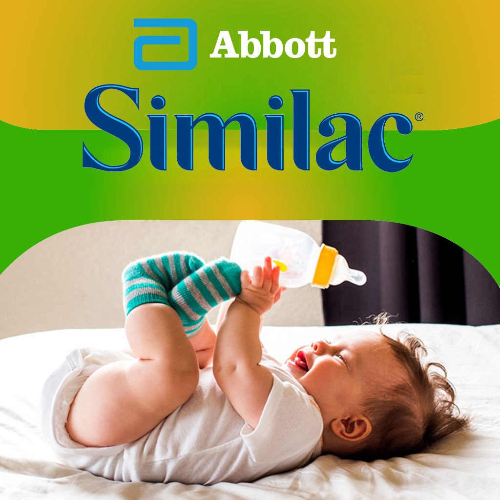 Similac Arize Gold Rice Protein Milk Powder For Babies From Birth To 12 months 400g