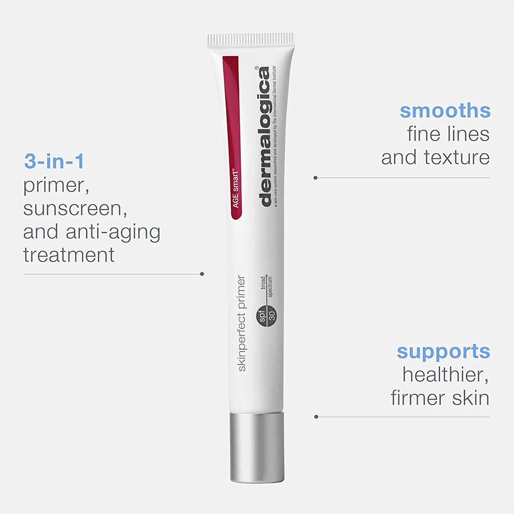 Dermalogica Age Smart Skin Perfect SPF30 Primer 22ml