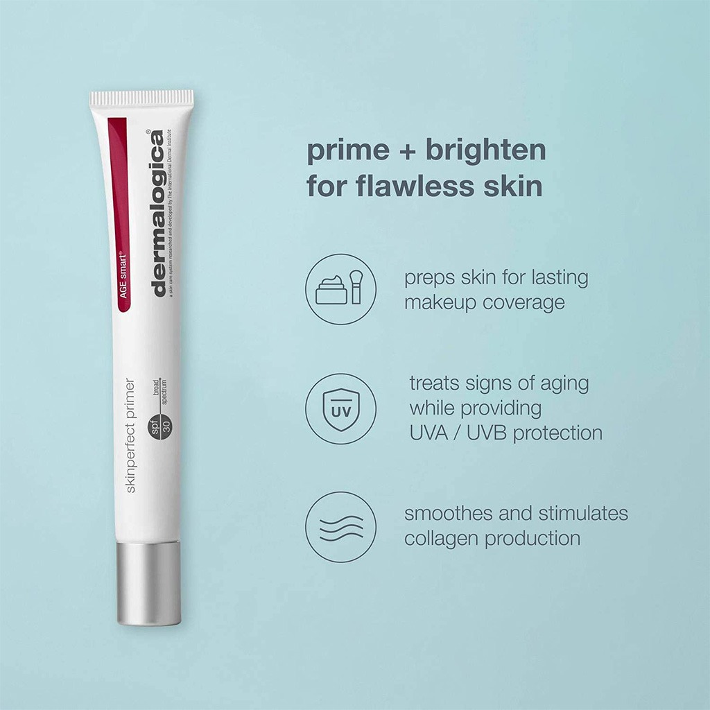 Dermalogica Age Smart Skin Perfect SPF30 Primer 22ml
