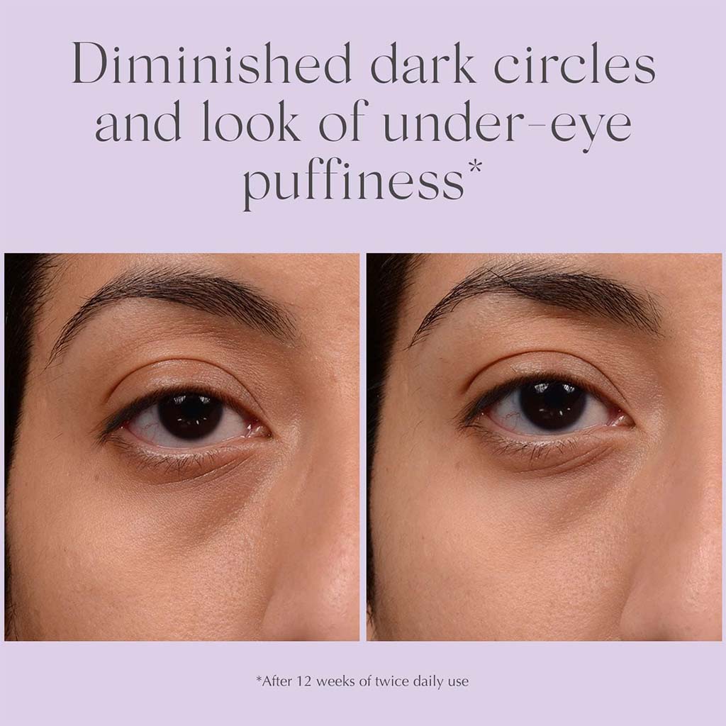 Exuviance Bright Eyes Dark Circle Corrector Brightening Eye Cream 15g