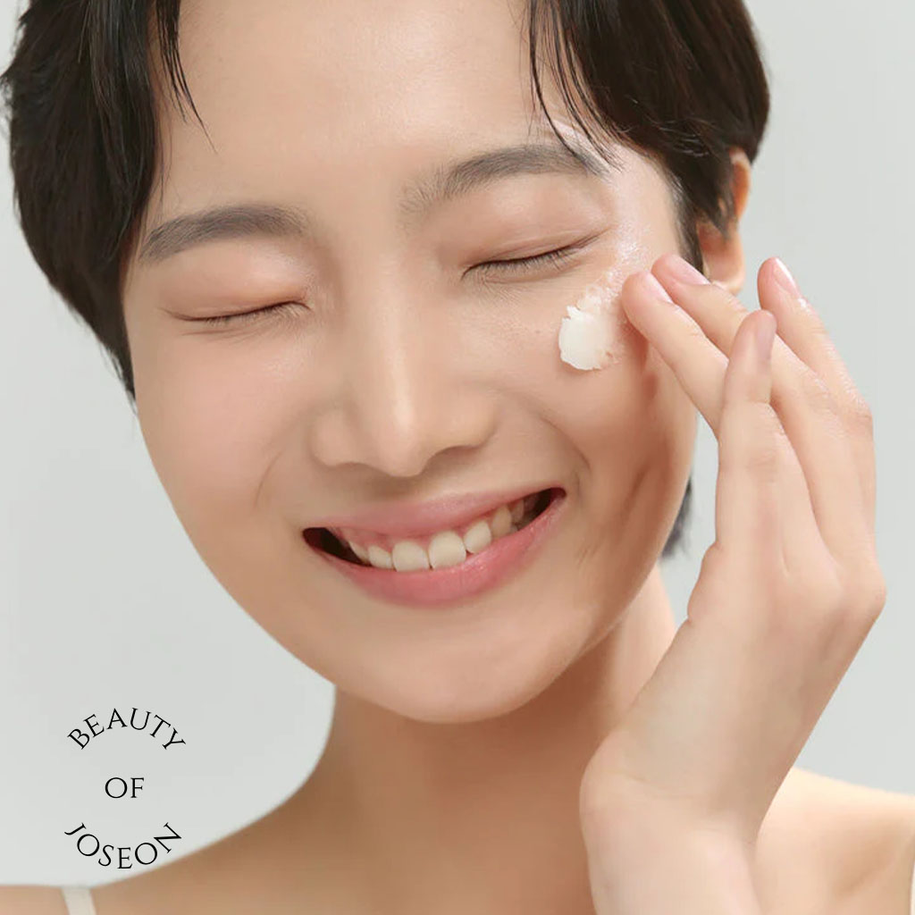 Beauty of Joseon Radiance Facial Cleansing Balm 100ml