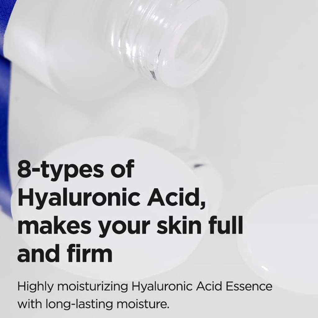 Isntree Hyaluronic Acid Water Essence Hyaluronic Acid Serum 50ml