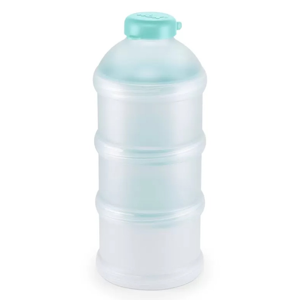 Nuk Baby Formula Milk Powder Dispenser, Assorted Pack of 1's
