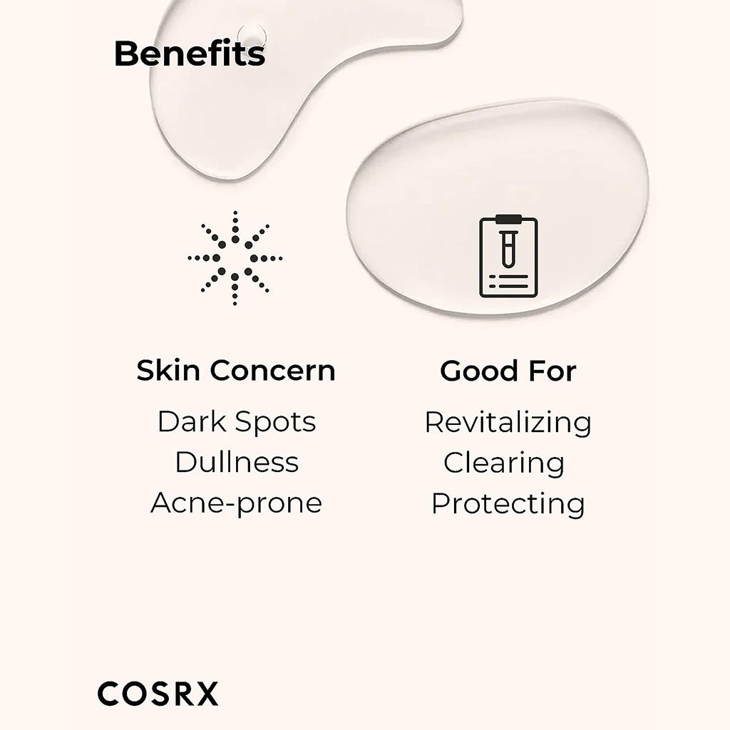 Cosrx Ac Collection Blemish Spot Clearing Facial Serum 40ml