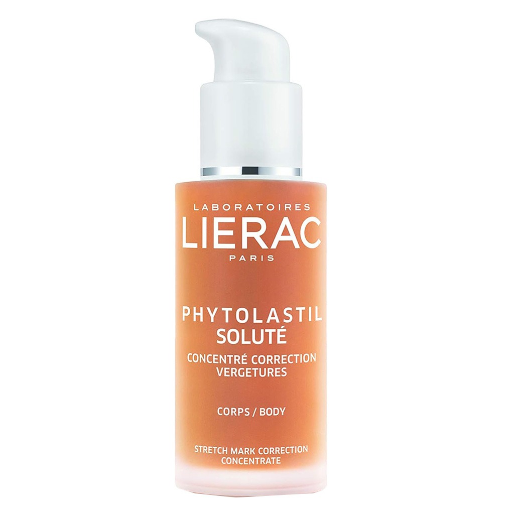 Lierac Phytolastil Solute Stretch Mark Correction Concentrate 75ml