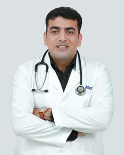 Dr.  Arfat Khalid