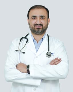 Dr.  Ijaz Abid