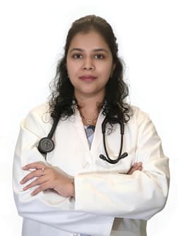 Dr. Ayesha Jairaj