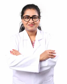 Dr. Sharon Jose