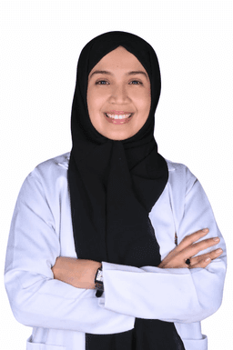 Dr. Sarah Albaidani