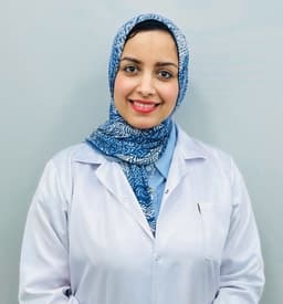 Dr. Asmaa Gadallah